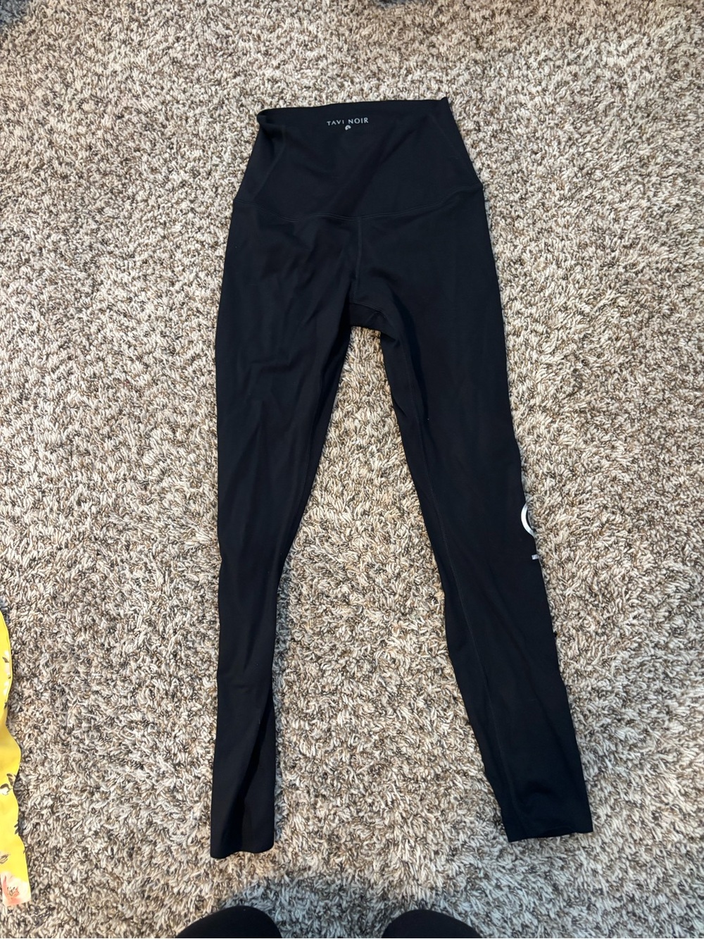 Pure barre leggings